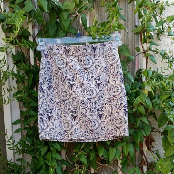 The little skirt from‎ Free People - Picture 1 of 2